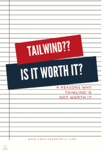 As a beginner with Tailwind you may be wondering if it really is all that everyone says it is, especiall at $15 a month. So, is Tailwind worth it?